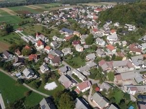 Spodnje in Zgornje Duplje